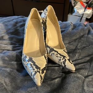 Stuart weitzman heels